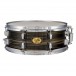 Tamburo T5LX 14 x 5.5'' Snare Drum, Wood Grain Black