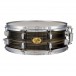 Tamburo T5LX 14 x 5,5'' Snare Drum, Holzmaserung schwarz