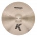 Zildjian 21” K Paper Thin Crash Cymbal