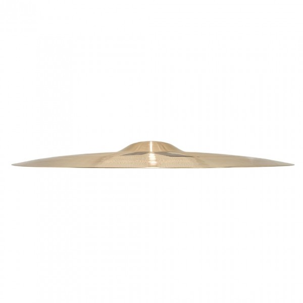 Zildjian 21” K Paper Thin Crash Cymbal - Profile