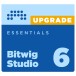 Bitwig Studio Essentials (Upgrade from 8 Track)