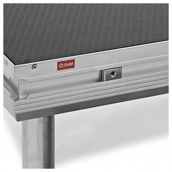 G4M Stage Step, 20cm