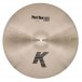 Zildjian 22” K Paper Thin Crash Cymbal