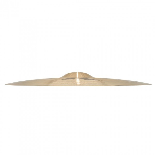Zildjian 22” K Paper Thin Crash Cymbal - Profile