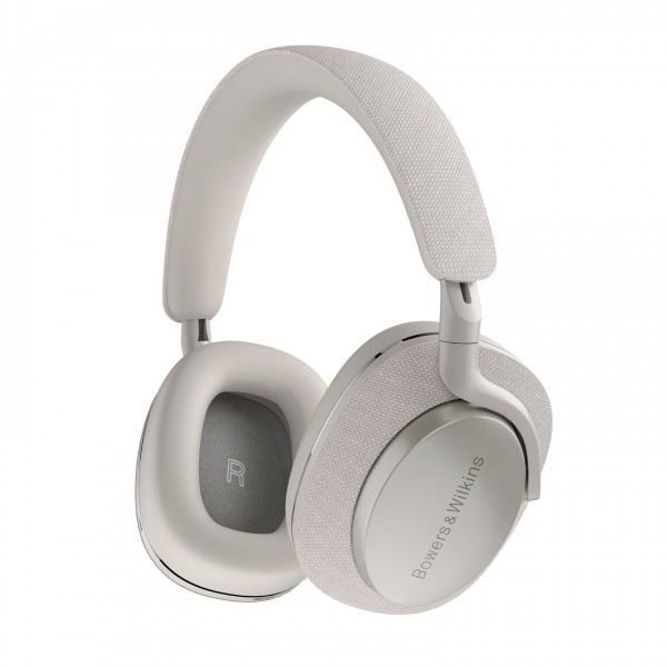 Bowers & Wilkins PX7 S2 Wireless Headphones, Grey