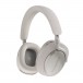 Bowers & Wilkins PX7 S2 Wireless Headphones, Grey