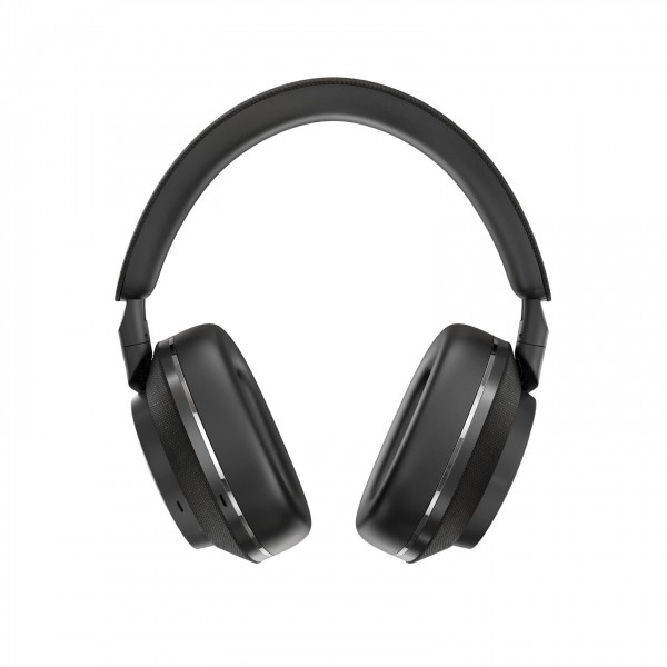 Bowers & Wilkins PX7 S2 Wireless Headphones, Black