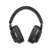 Bowers & Wilkins PX7 S2 Wireless Headphones, Black