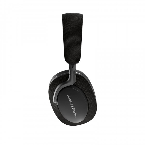 Bowers & Wilkins PX7 S2 Wireless Headphones, Black