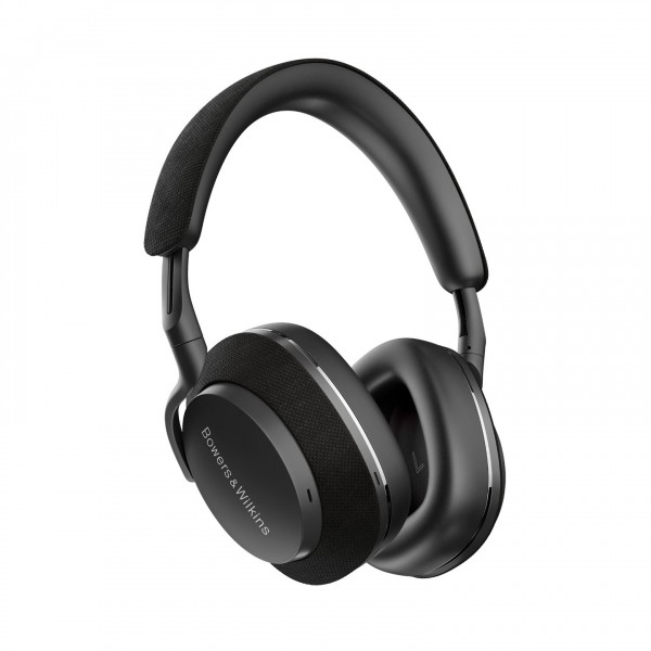 Bowers & Wilkins PX7 S2 Wireless Headphones, Black