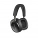 Bowers & Wilkins PX8 Wireless Headphones, Black