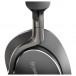 Bowers & Wilkins PX8 Wireless Headphones, Black