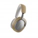 Bowers & Wilkins PX8 Wireless Headphones, Tan