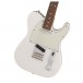 Fender Player Telecaster PF, Polar White - body
