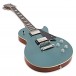 Epiphone Les Paul Modern, Faded Pelham Blue