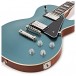 Epiphone Les Paul Modern, Faded Pelham Blue