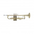 Bach Stradivarius 19072X Trumpet, Lacquer