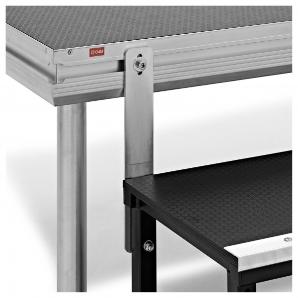 G4M Stage Steps, 40cm