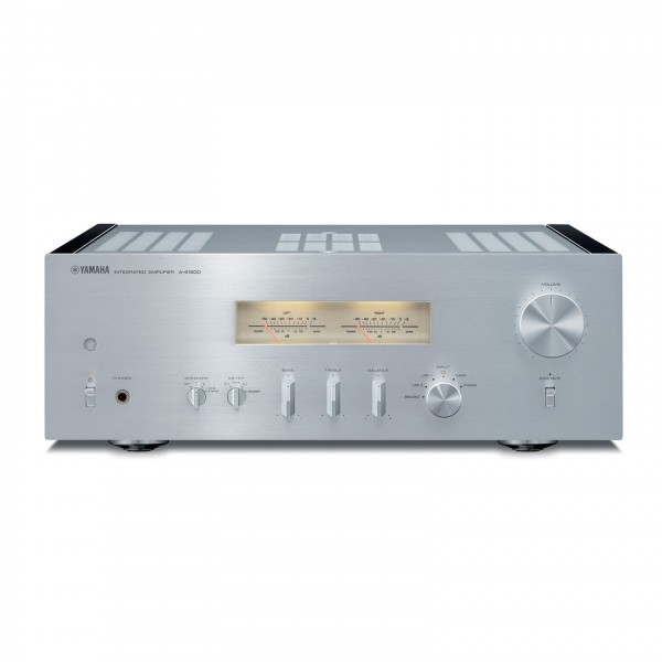 Yamaha A-S1200 Stereo Amplifier,