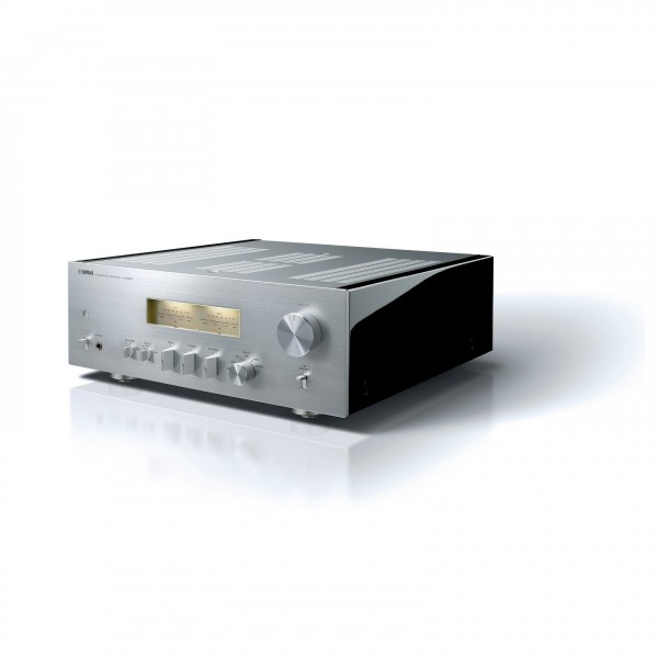 Yamaha A-S1200 Stereo Amplifier