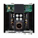 Yamaha A-S1200 Stereo Amplifier, Internal View