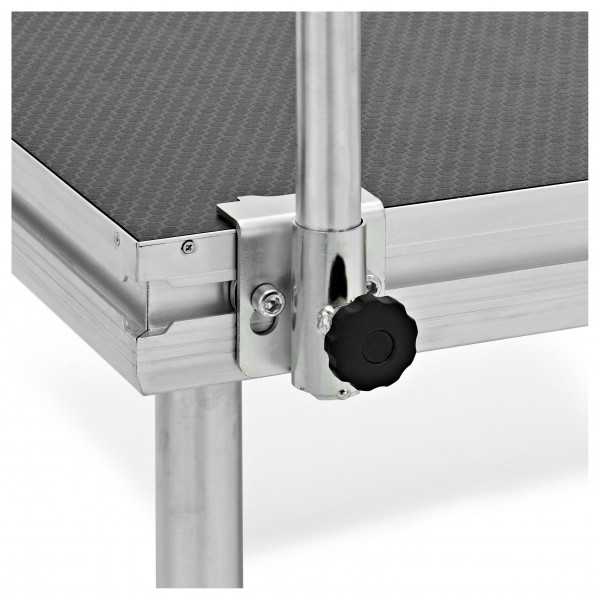 G4M Stage Handrail Holder