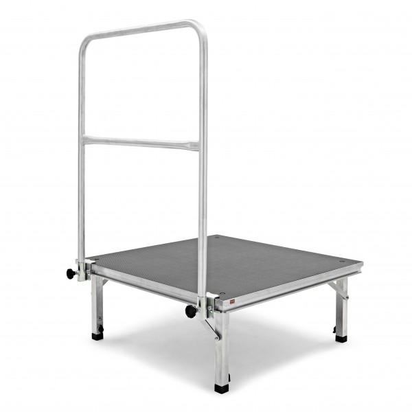 G4M Stage Handrail, 1m
