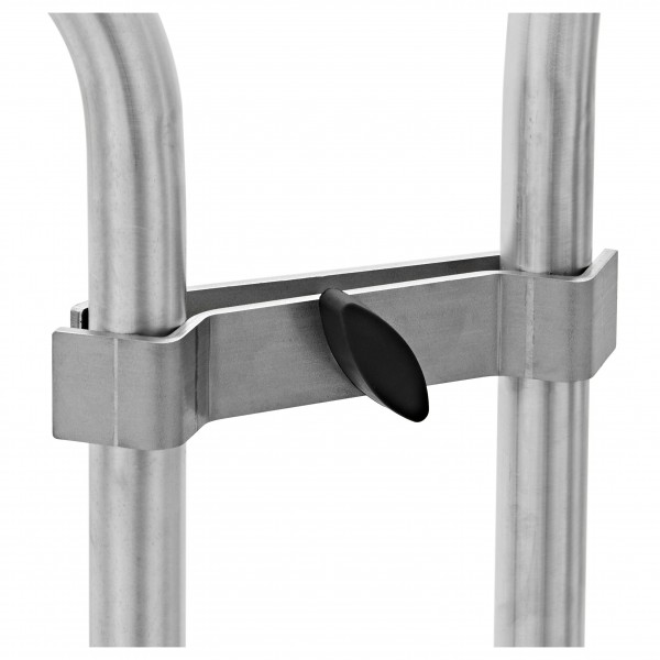 G4M Stage Handrail Clamp