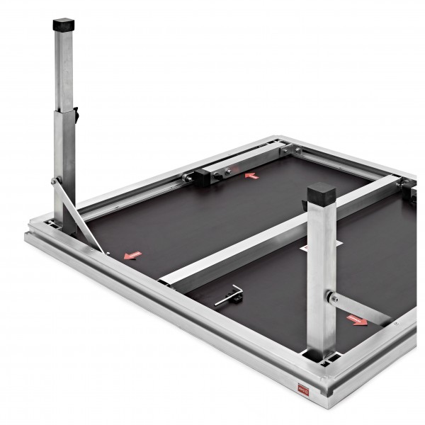 G4M Compact Stage, 2m x 2m