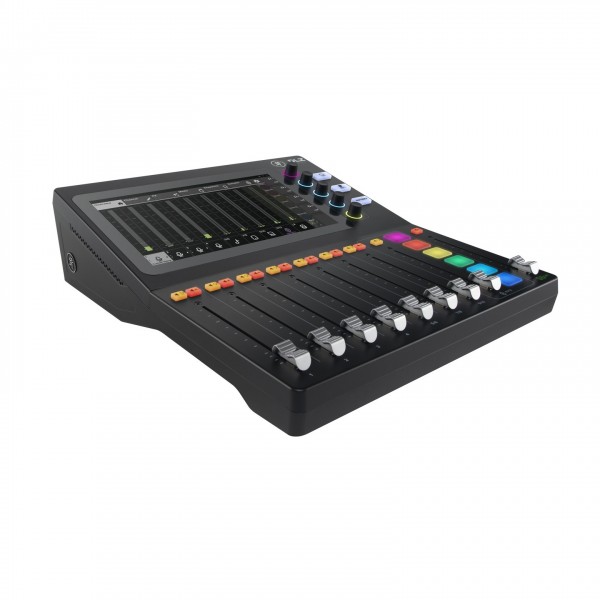 Mackie DLZ Creator Digital Streaming Mixer