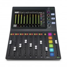 Mackie DLZ Creator Digital Streaming Mixer - Nearly New