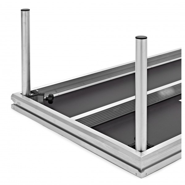G4M Pro Stage 2m x 2m, 40cm
