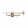 Bach Stradivarius 190M37X Trumpet, Lacquer