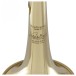Bach Stradivarius 190M37X Trumpet, Clear Lacquer 7