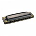 Hohner Pro Harp Major Diatonic Harmonica - 5