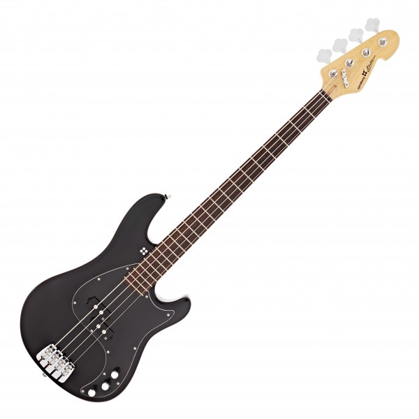 Sandberg Electra VS4 Bass, Black