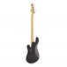 Sandberg Electra VS4 Bass, Black