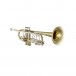 Bach Stradivarius 19043 Trumpet, Lacquer Bell