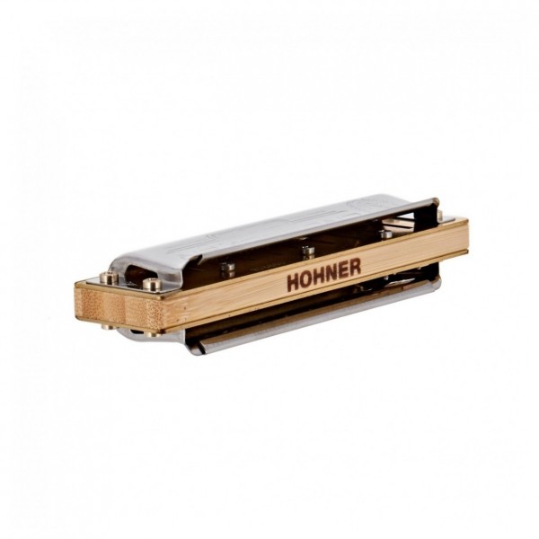 Hohner Marine Band Crossover - 4