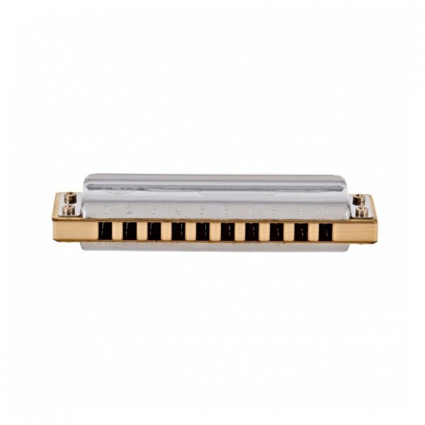 Hohner Marine Band Crossover - 2