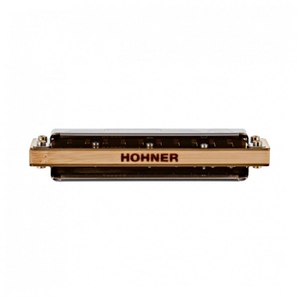 Hohner Marine Band Crossover - 5