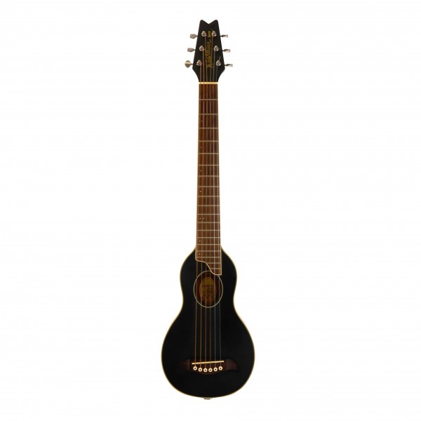 Washburn Rover RO10 Acoustic, Black - Secondhand