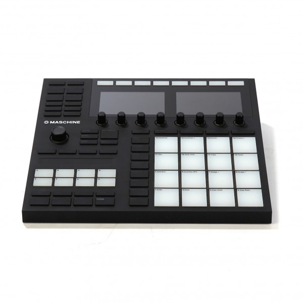 Native Instruments Maschine MK3 - Secondhand