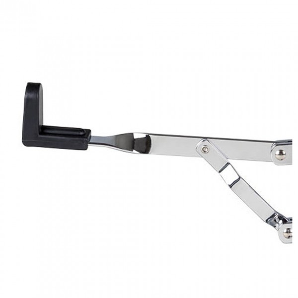 Tamburo 350 Series Snare Drum Stand - Basket Arm