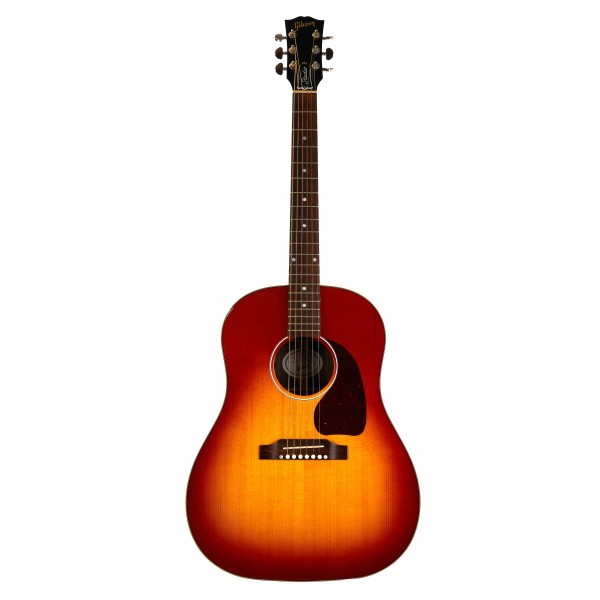 Gibson J-45 Studio, Walnut - Secondhand