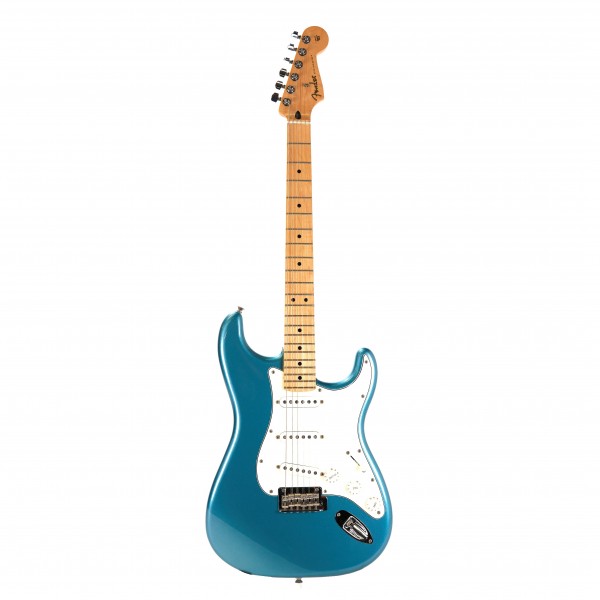 Fender Player Stratocaster MN, Tidepool - Secondhand