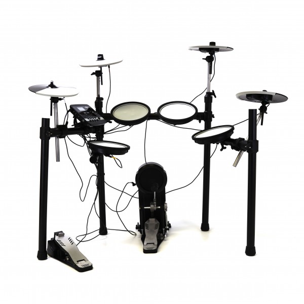 Digital Drums 520 Electronic Drum Kit by Gear4music - Secondhand