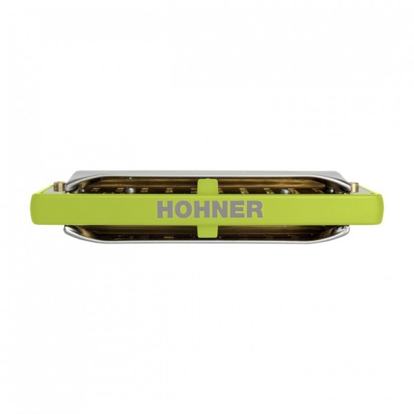 Hohner Rocket Harmonica - 2