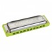 Hohner Rocket Major Diatonic Harmonica - 1