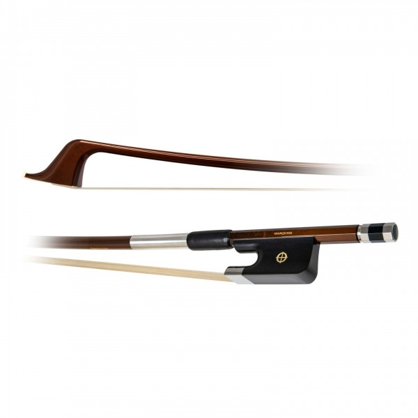 Codabow Marquise GS Double Bass Bow, French Style